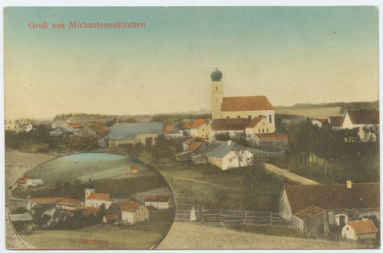 Photo of Michelsneukirchen