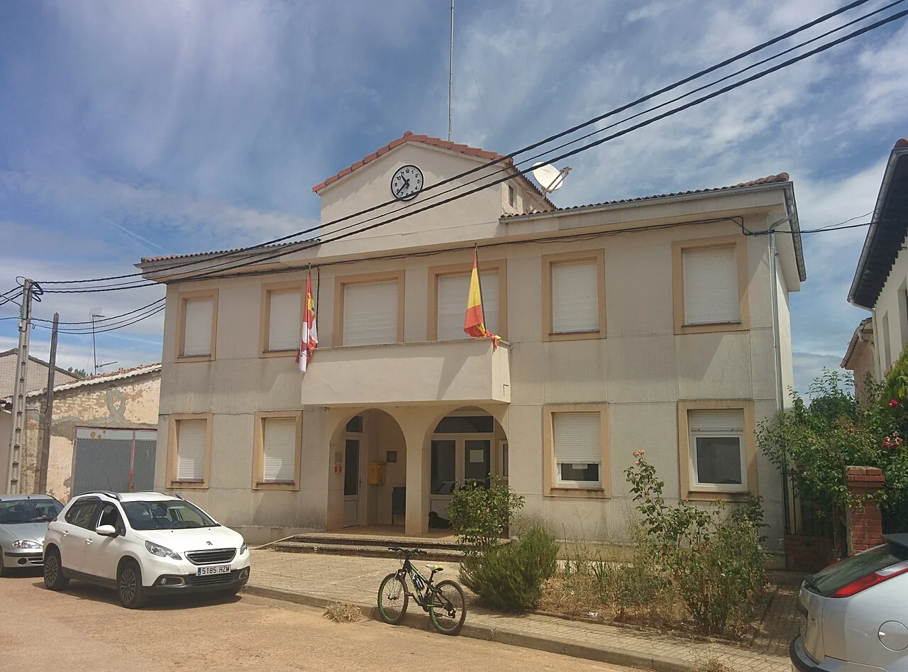 Photo of Micieces de Ojeda