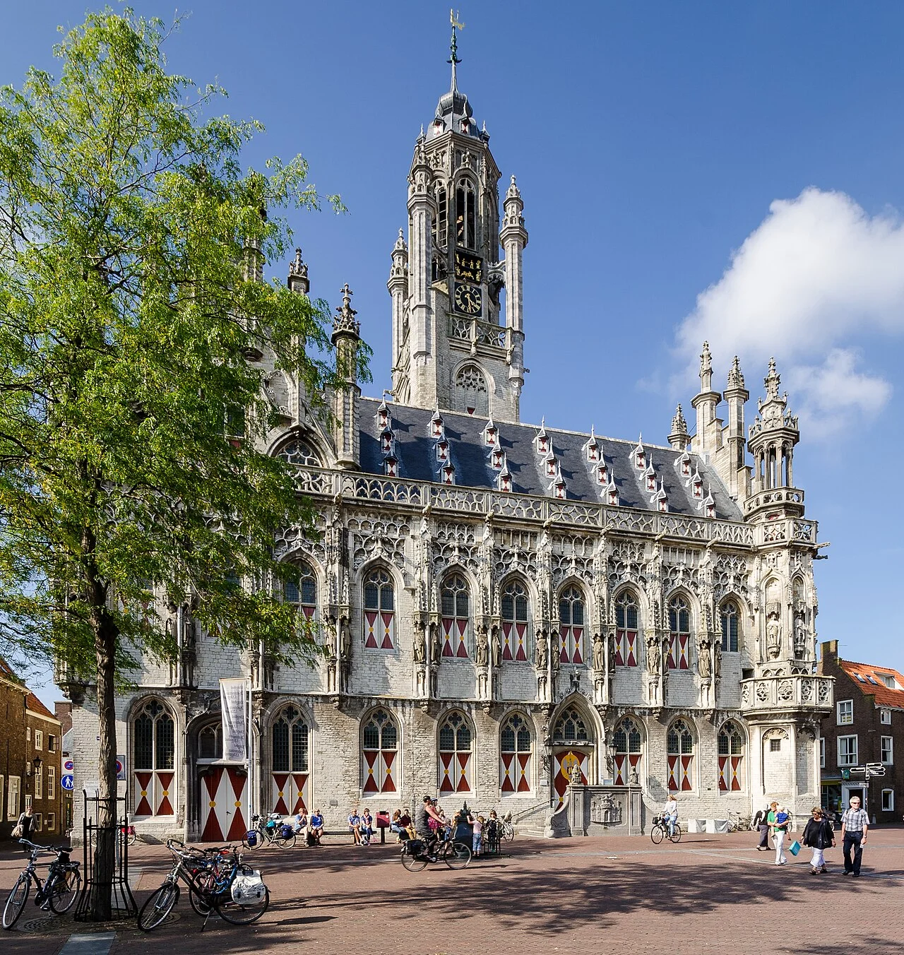 Photo of Middelburg