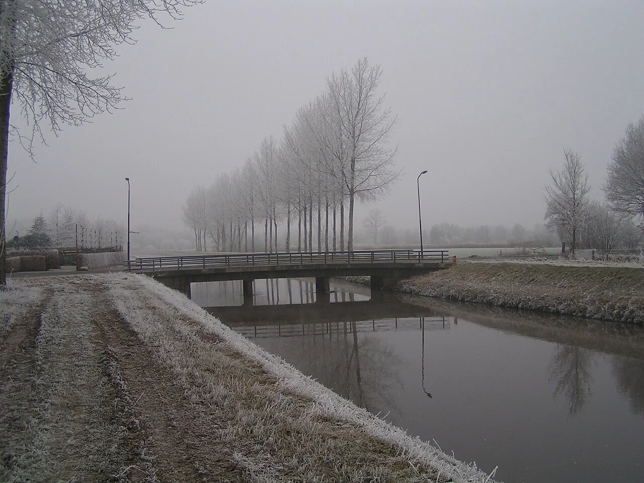 Photo of Middelrode