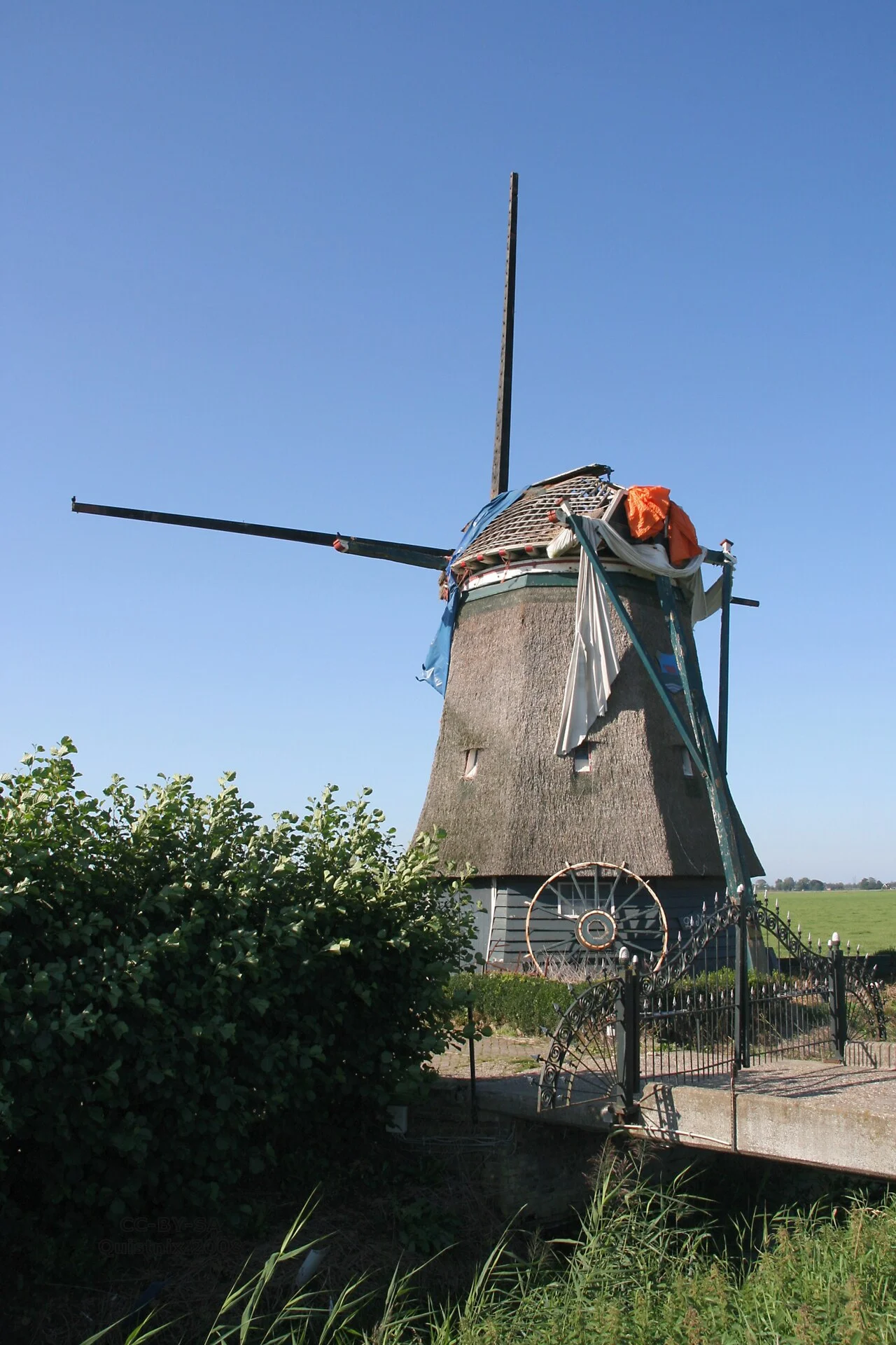 Photo of Middenbeemster