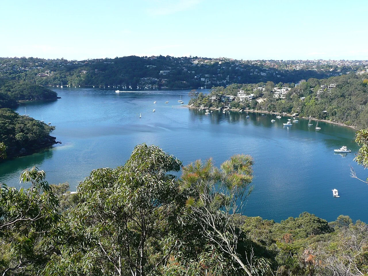 Photo of Middle Cove