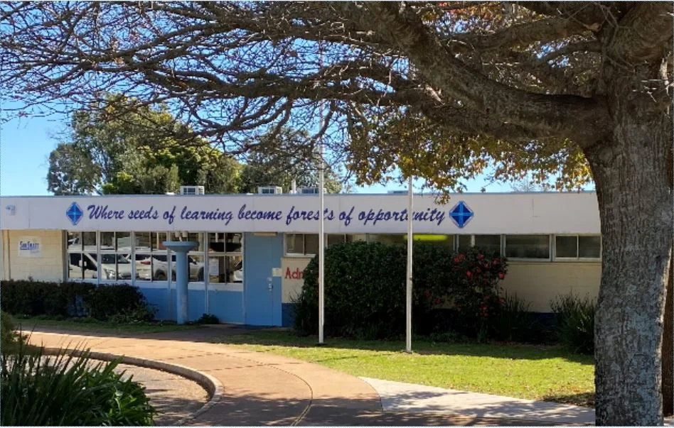 Photo of Middle Ridge