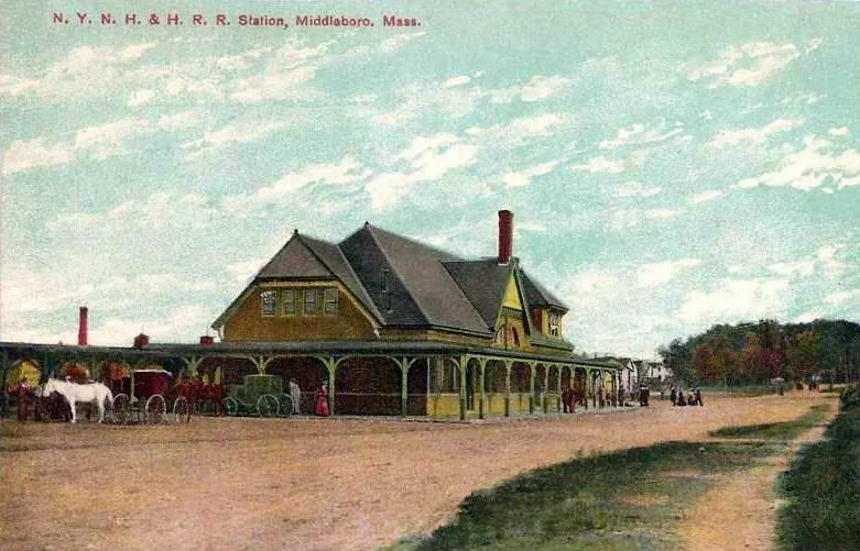 Photo of Middleborough