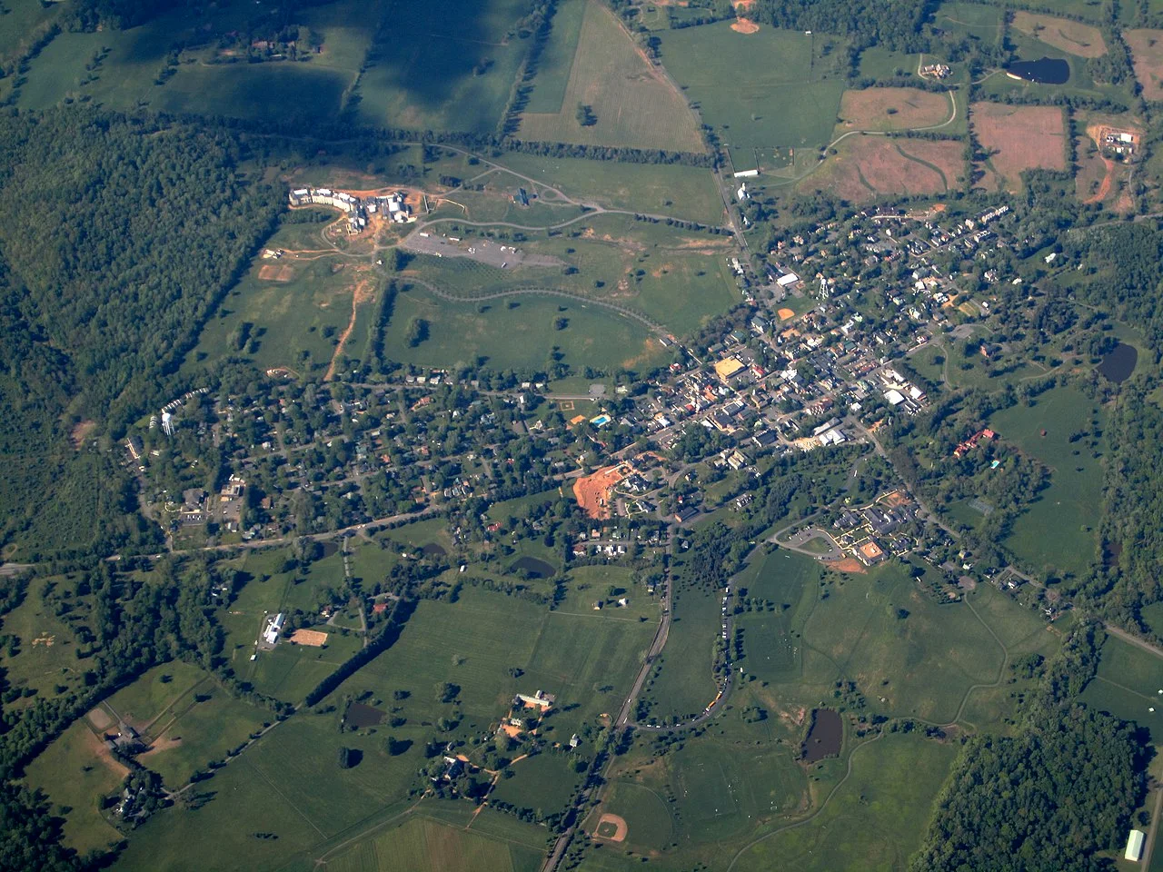 Photo of Middleburg