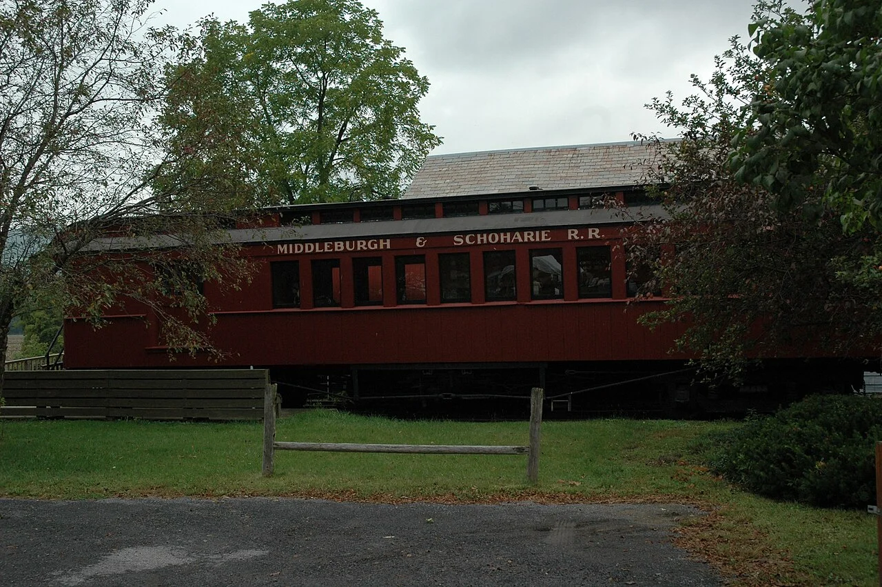 Photo of Middleburgh