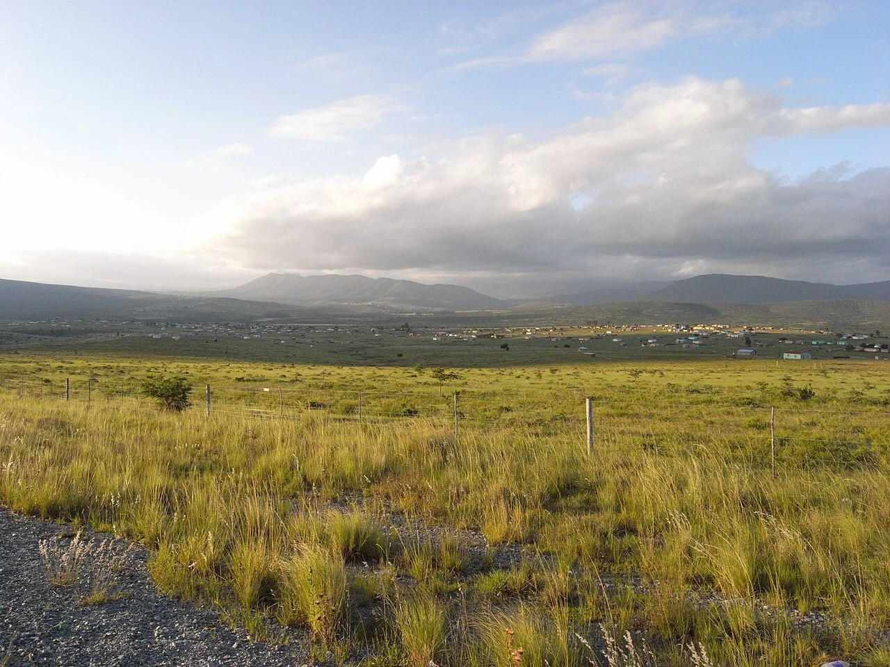 Photo of Middledrift