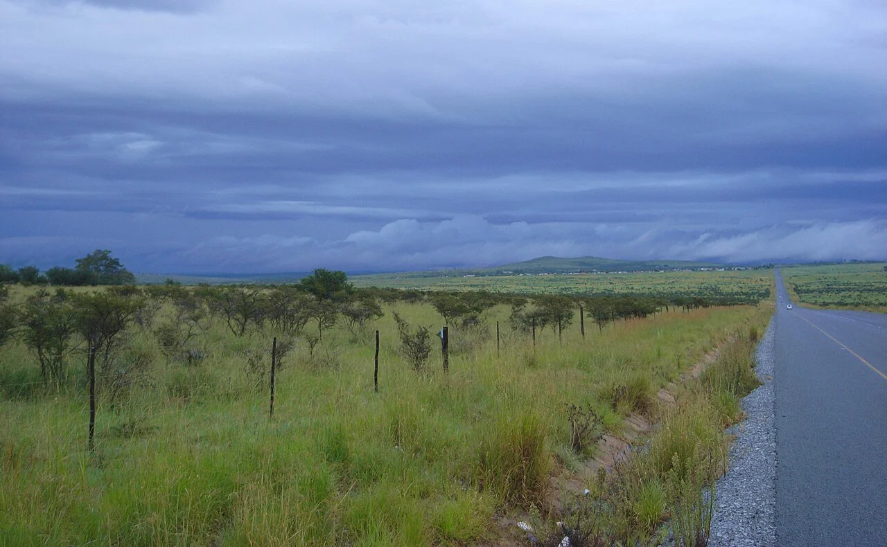 Photo of Middledrift