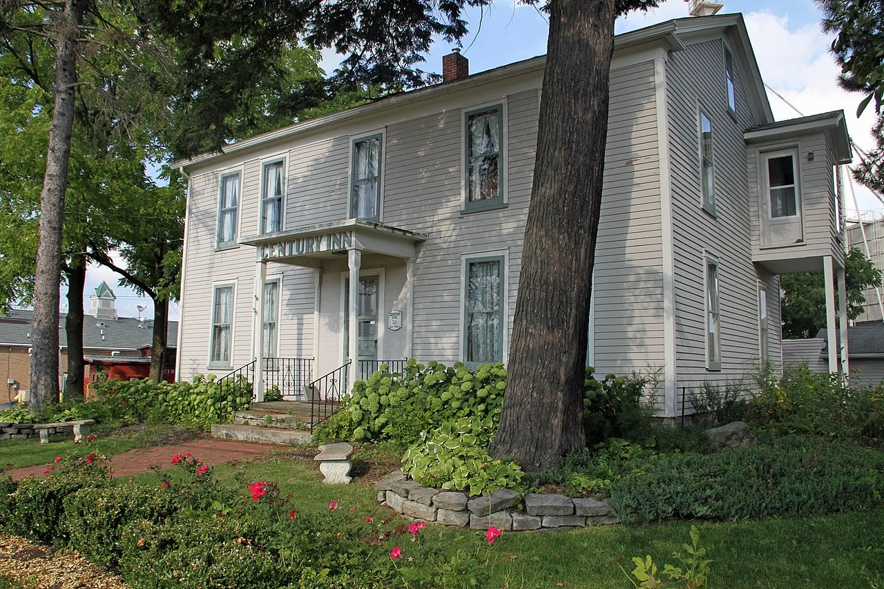 Photo of Middlefield