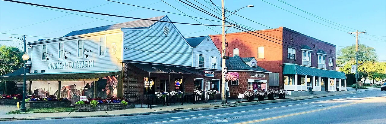 Photo of Middlefield