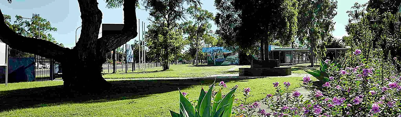 Photo of Middlemount