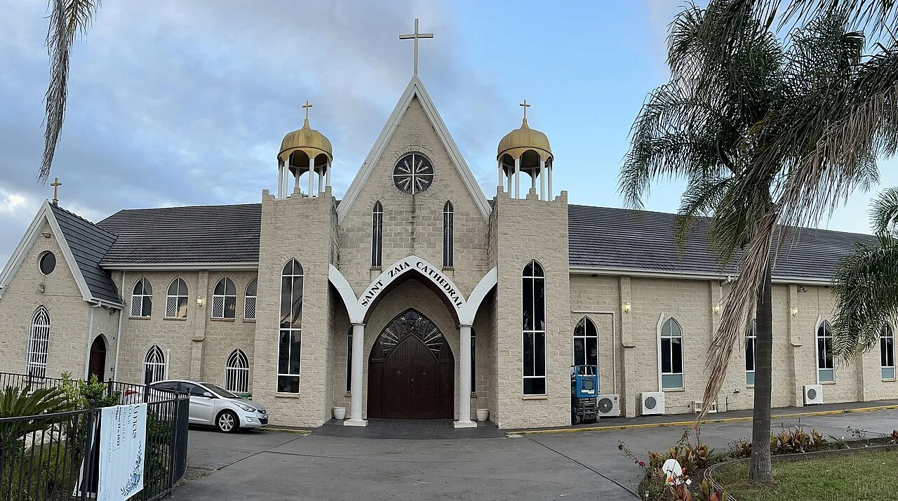 Photo of Middleton Grange