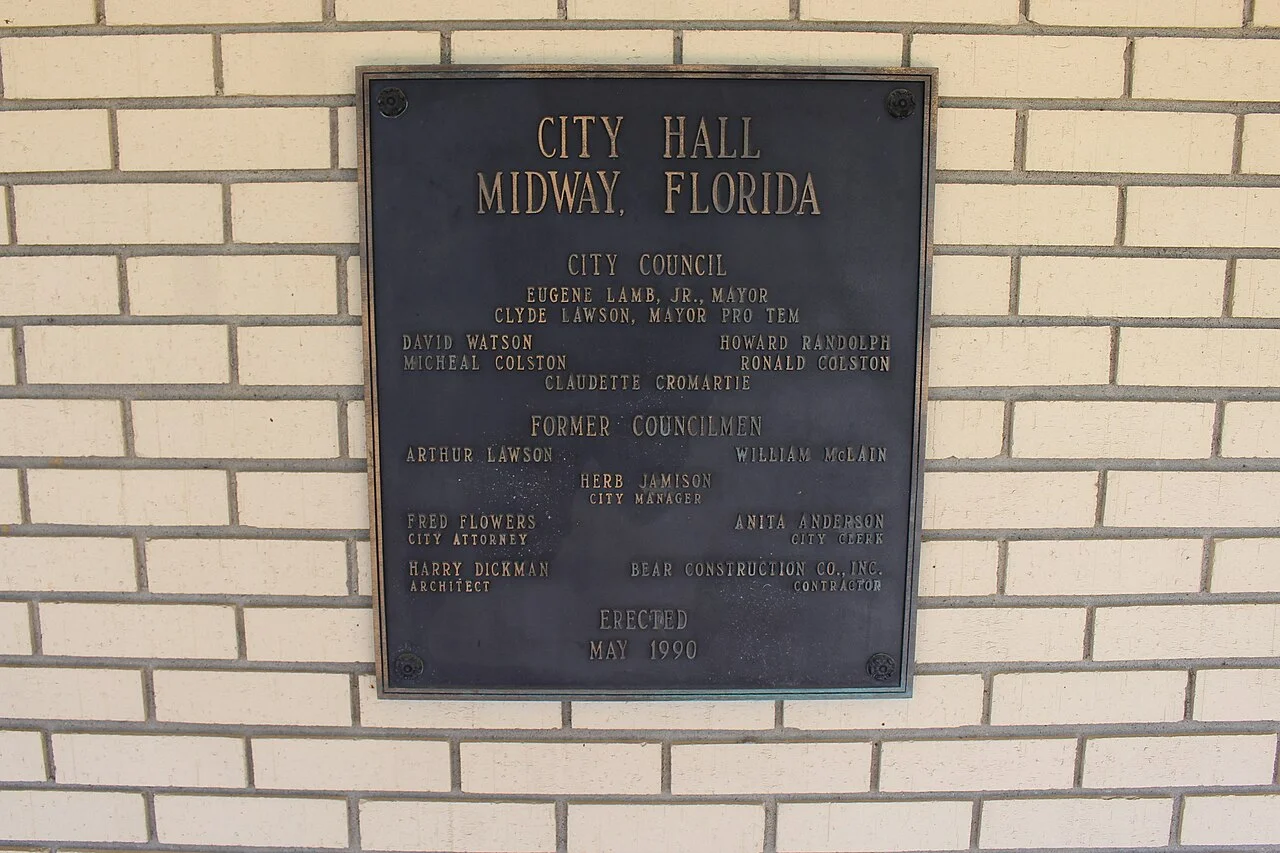 Photo of Midway City