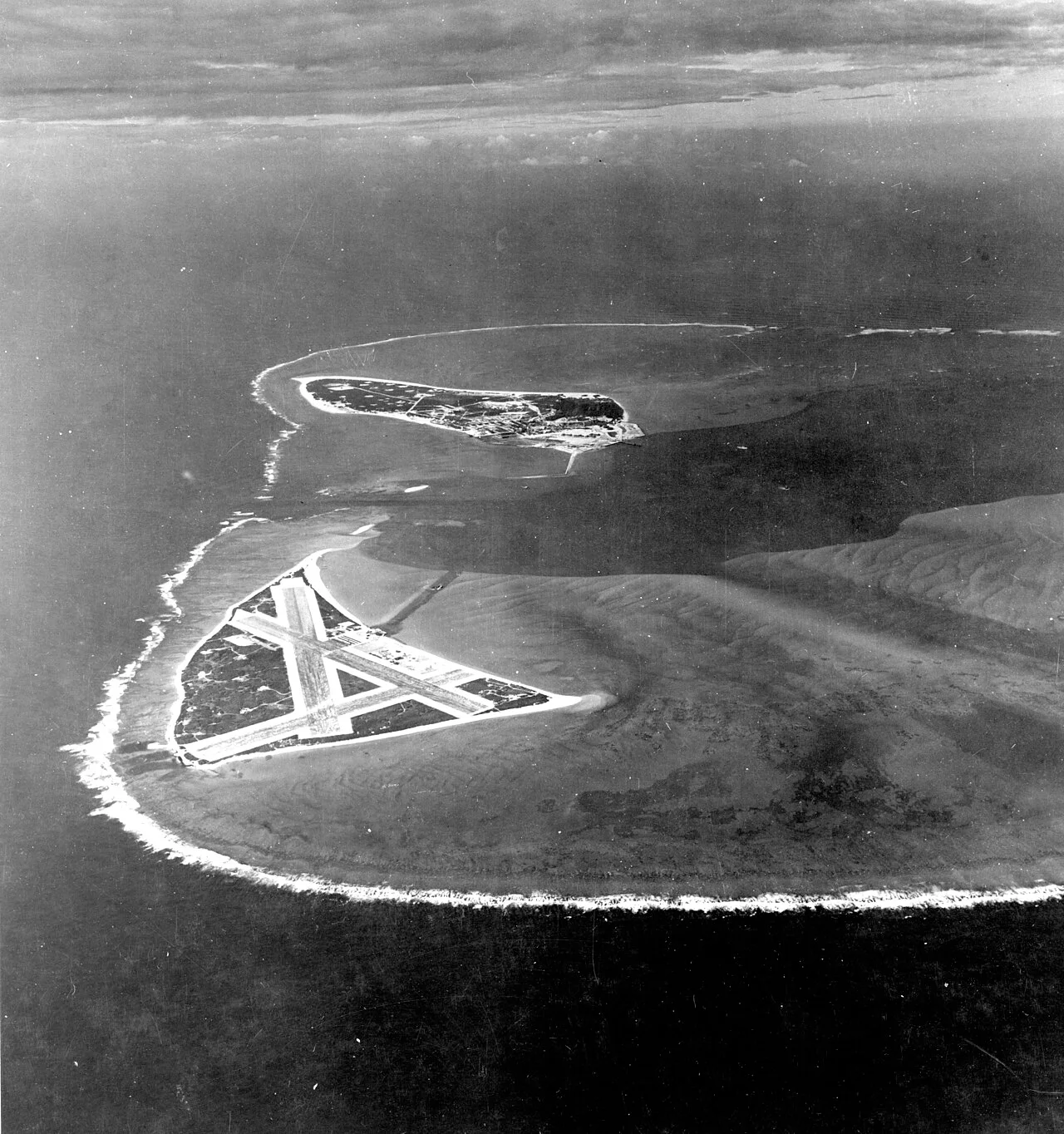 Photo of Midway
