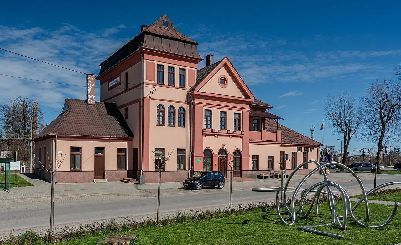 Photo of Miechów Charsznica