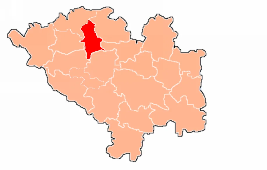 Photo of Miedziana Góra