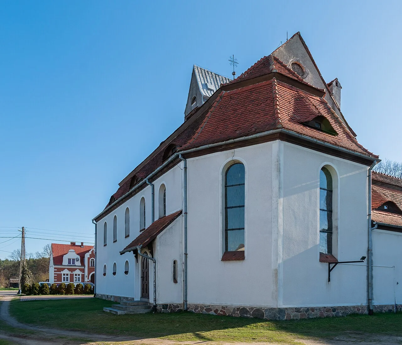 Photo of Miedzichowo