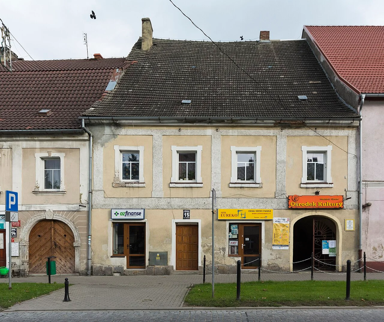 Photo of Międzylesie
