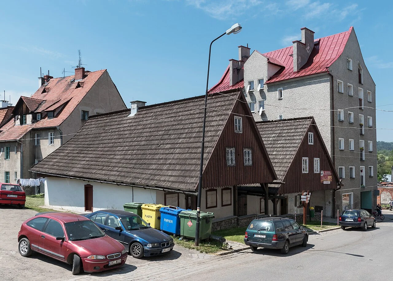 Photo of Międzylesie