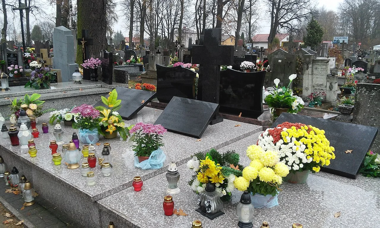 Photo of Międzyrzec Podlaski