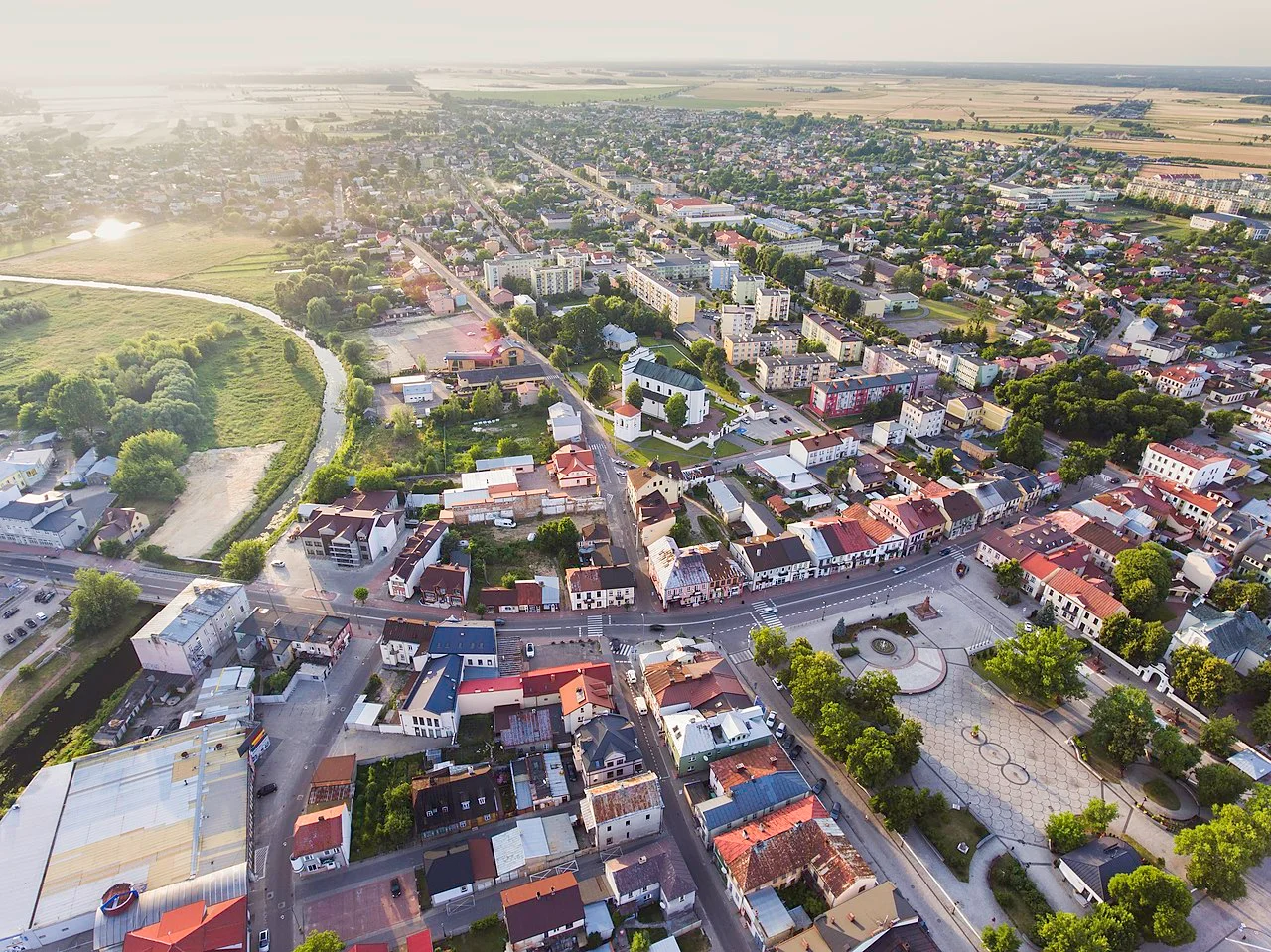 Photo of Międzyrzec Podlaski