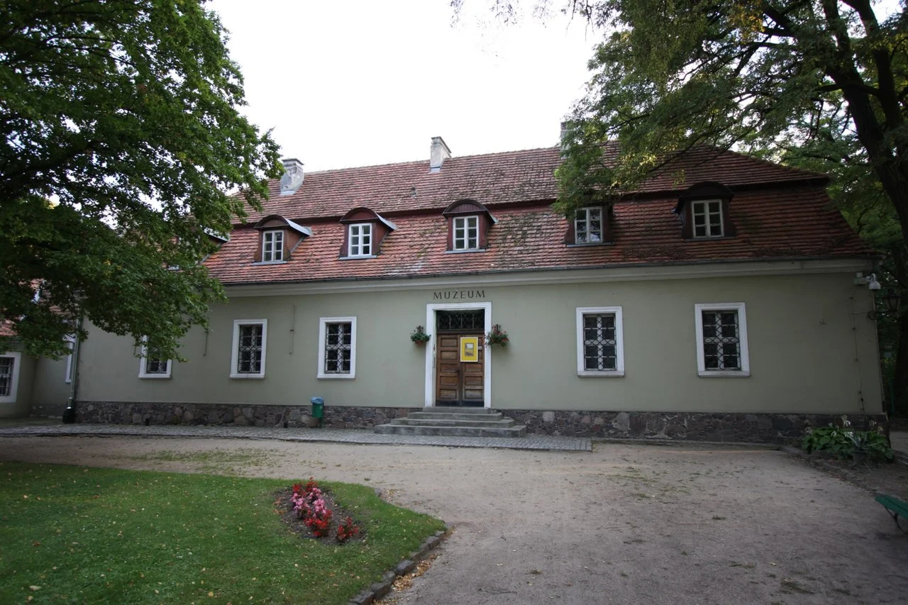 Photo of Międzyrzecz