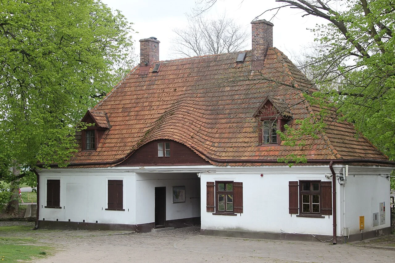 Photo of Międzyrzecz