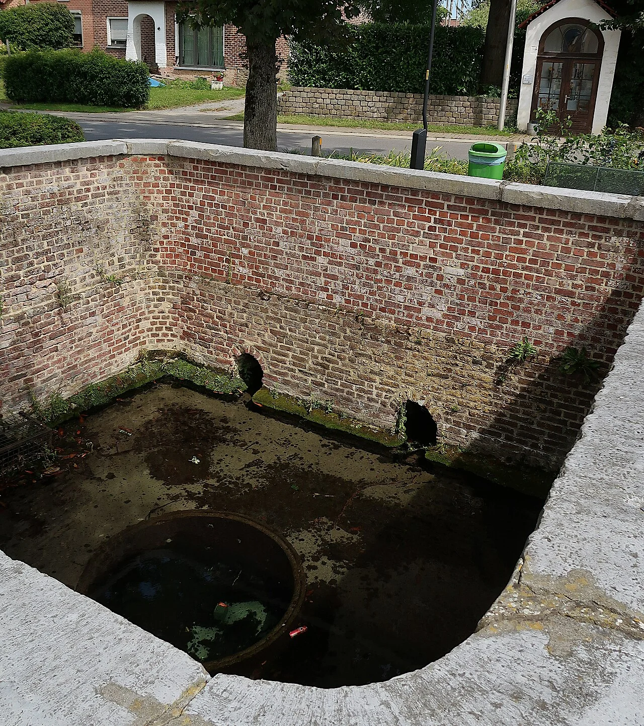 Photo of Mielen-boven-Aalst