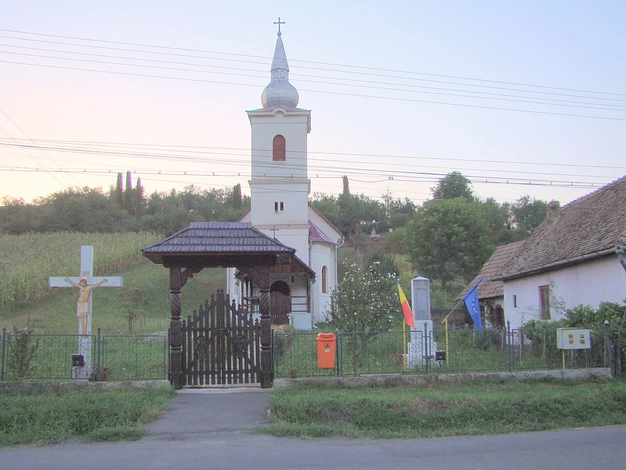 Photo of Miercurea Nirajului