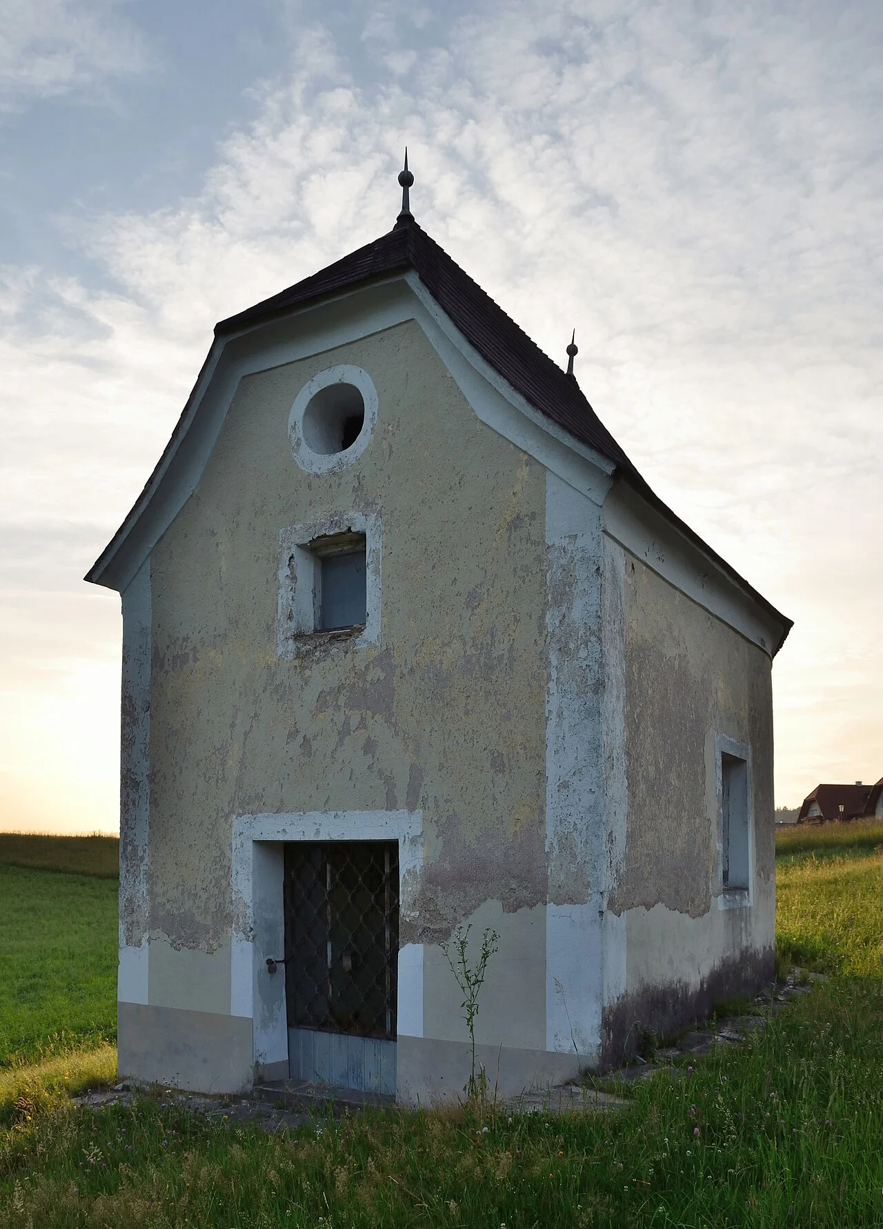 Photo of Miesenbach bei Birkfeld