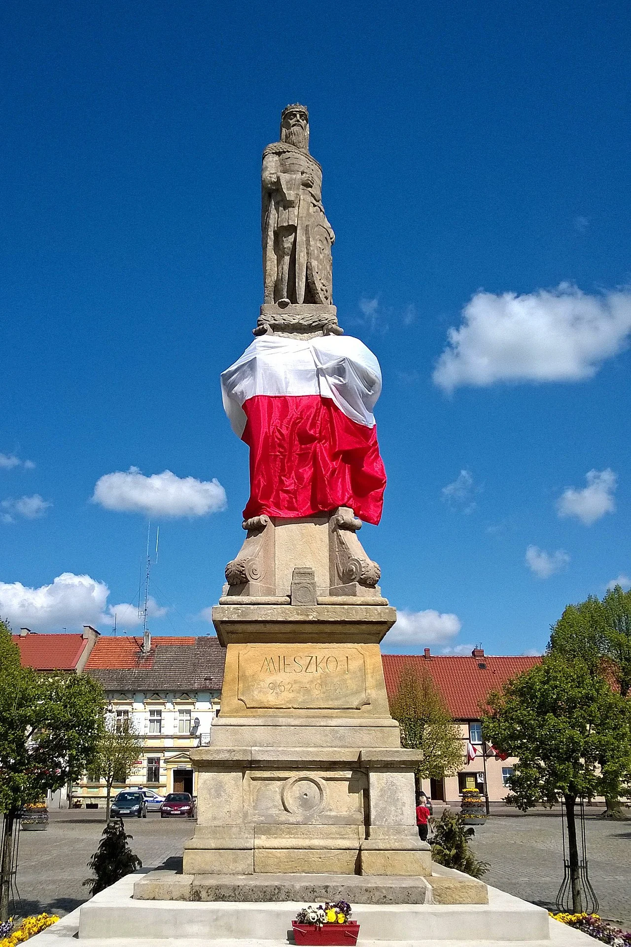 Photo of Mieszkowice