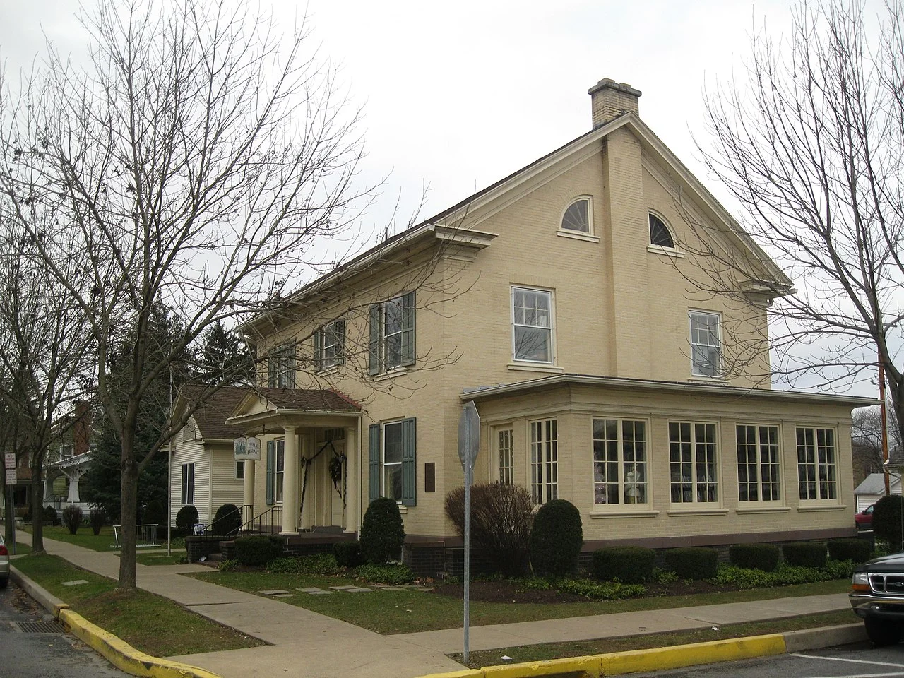 Photo of Mifflinburg