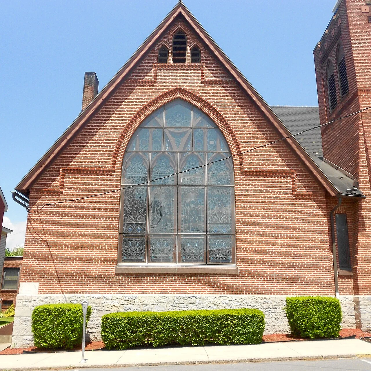 Photo of Mifflintown