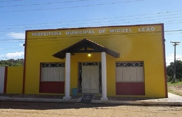 Photo of Miguel Leão