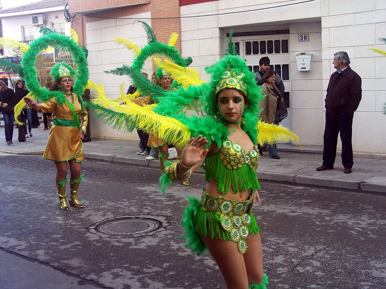 Photo of Miguelturra