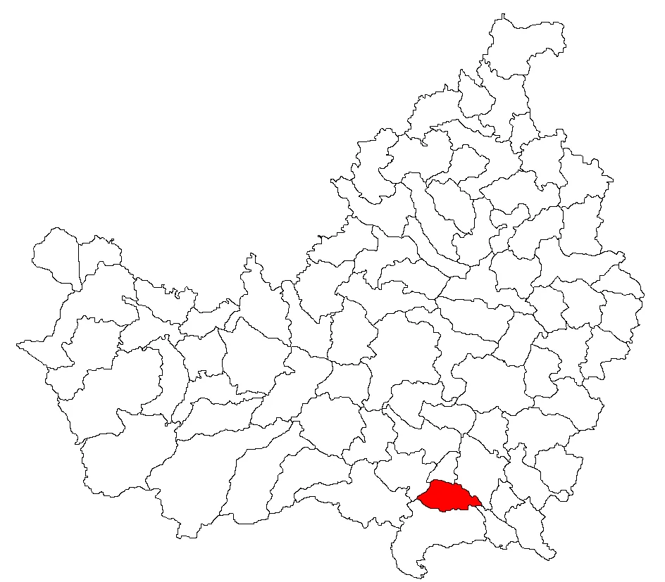 Photo of Mihai Viteazu