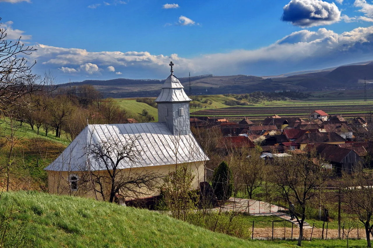 Photo of Mihai Viteazu