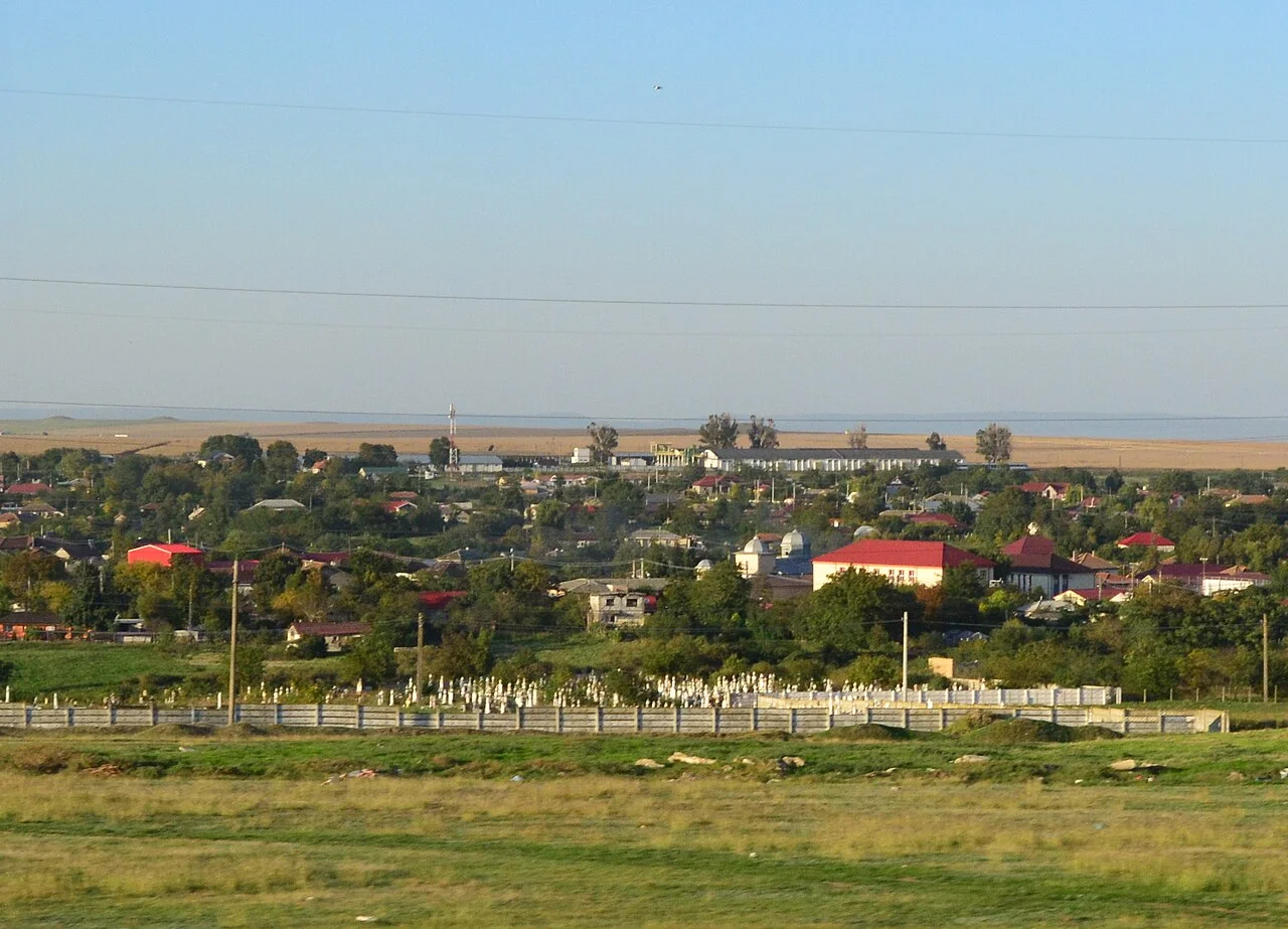 Photo of Mihai Viteazu