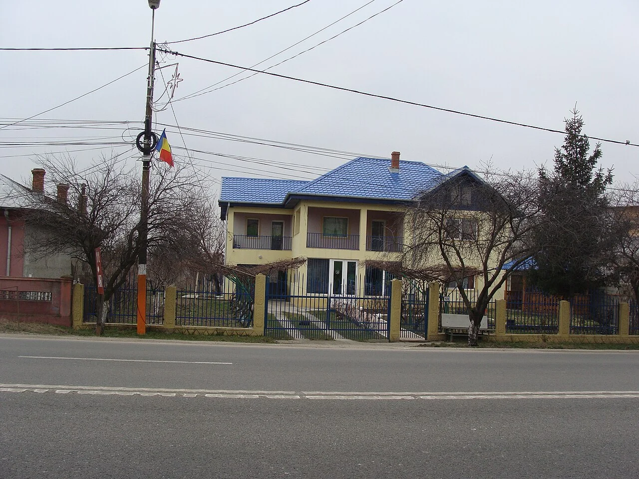 Photo of Mihăileşti