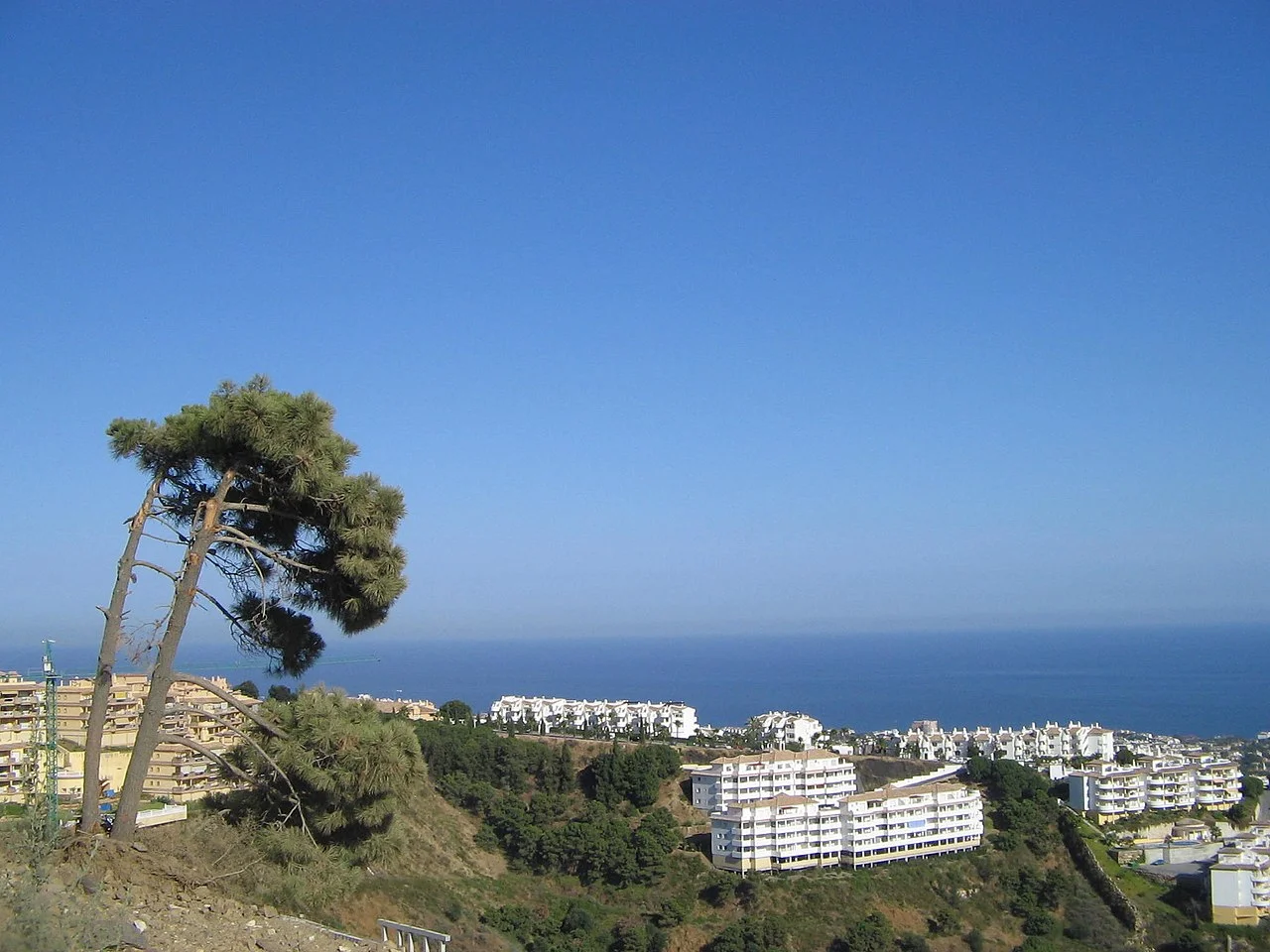 Photo of Mijas