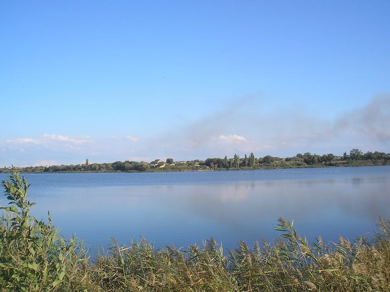 Photo of Mikhaylovka