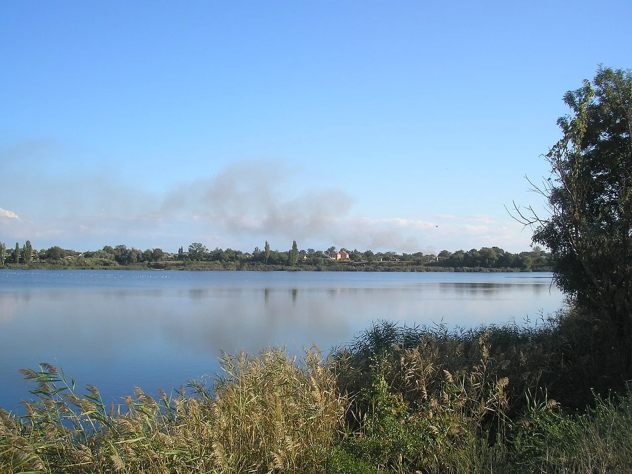 Photo of Mikhaylovka