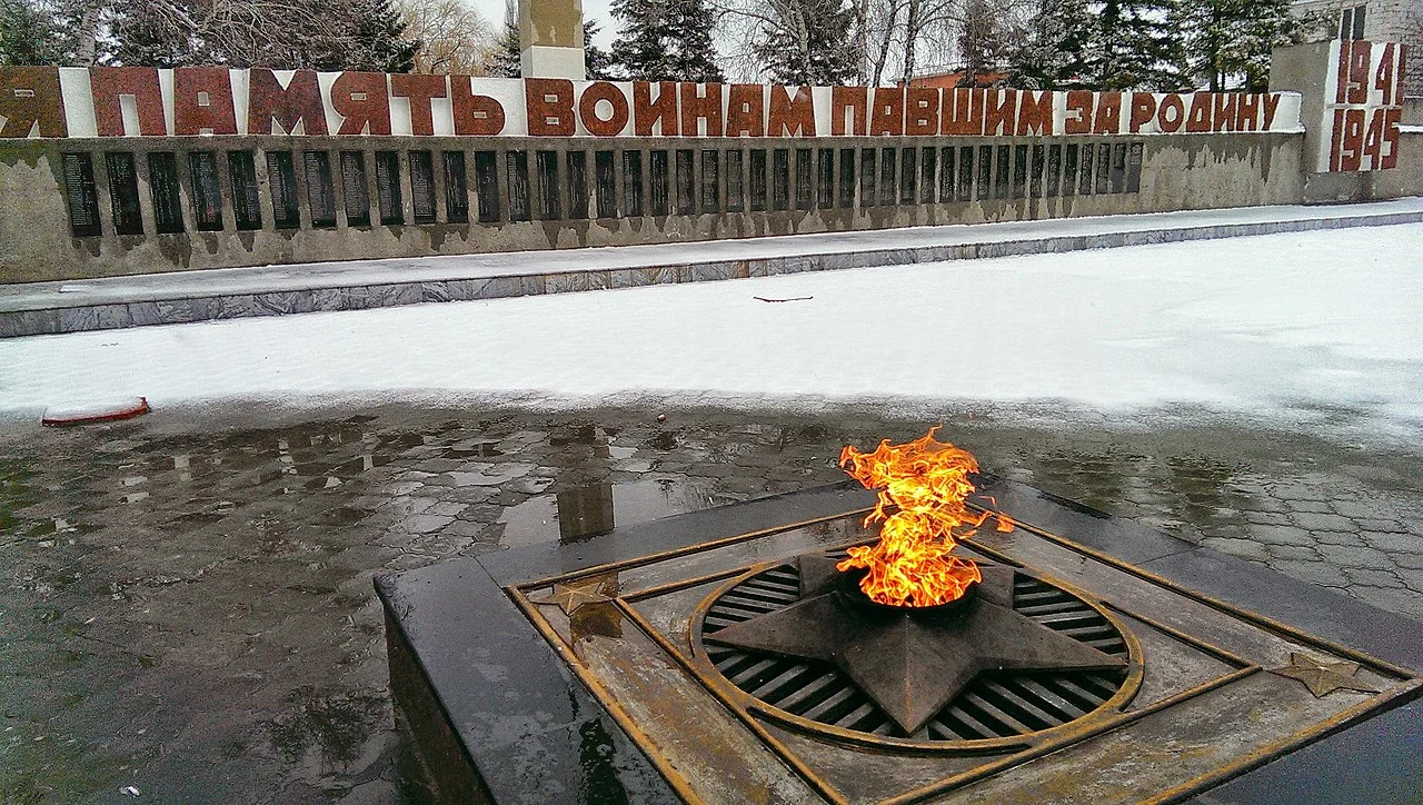 Photo of Mikhaylovsk