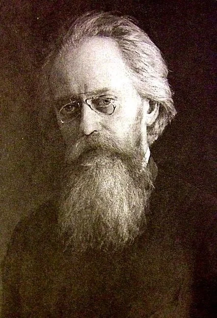 Photo of Mikhaylovskiy