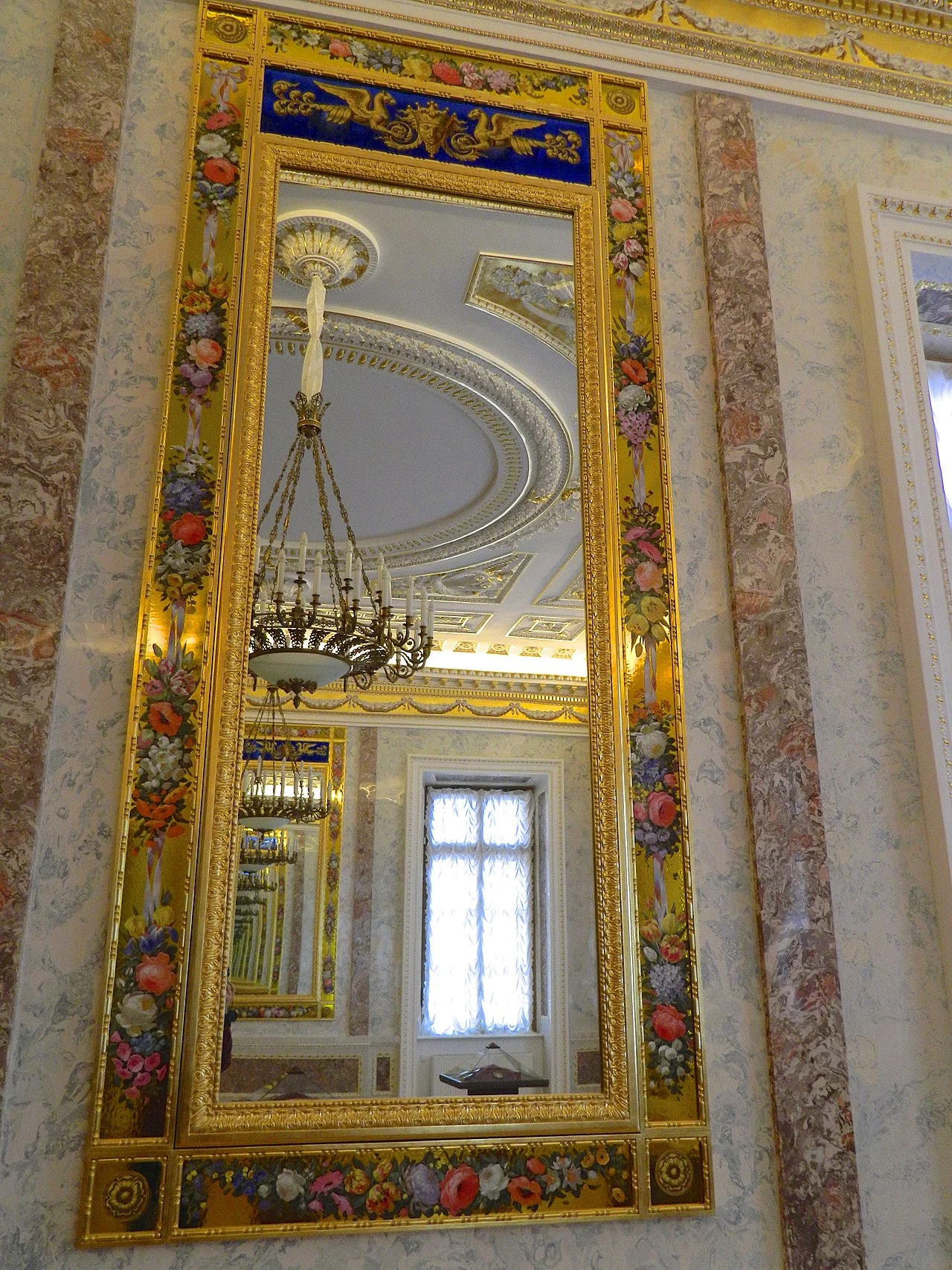 Photo of Mikhaylovskiy