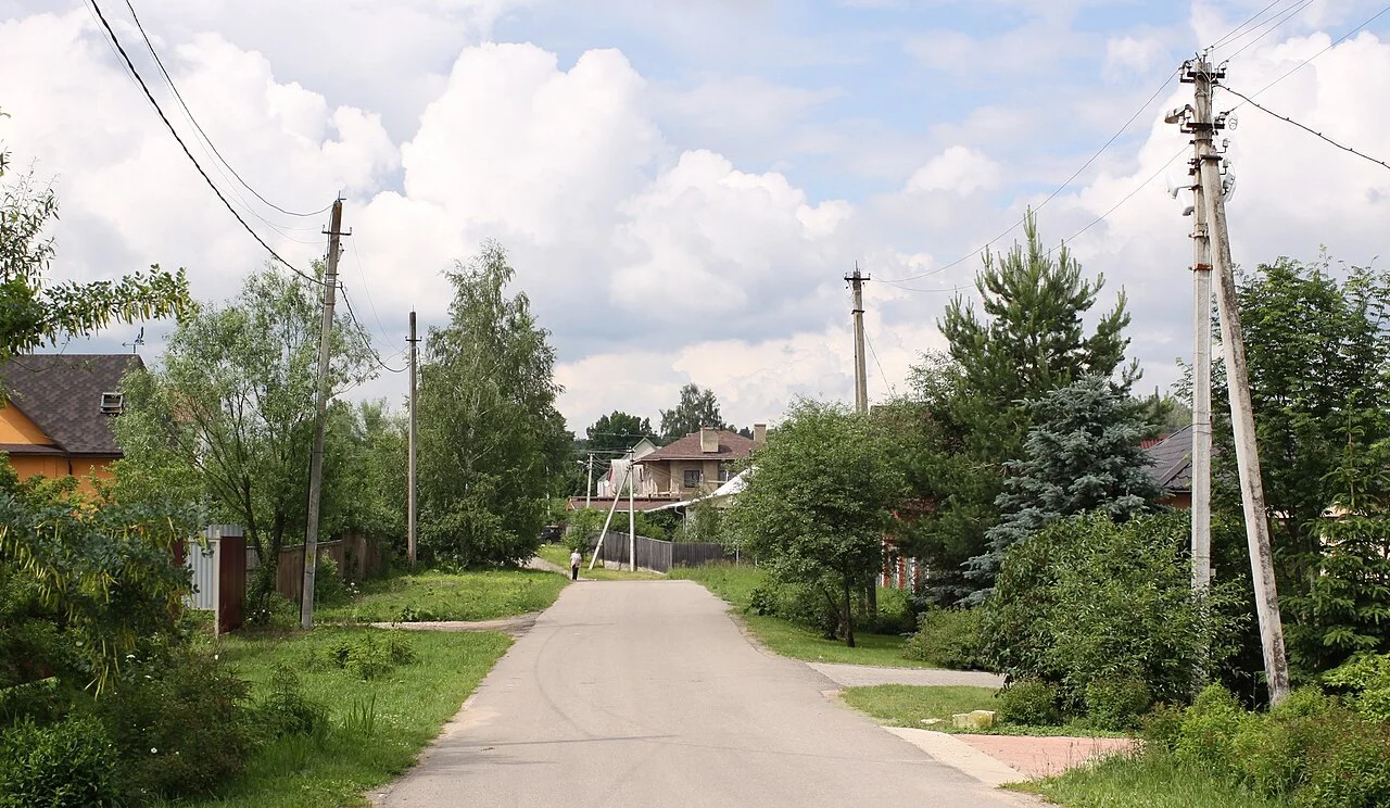 Photo of Mikhaylovskoye