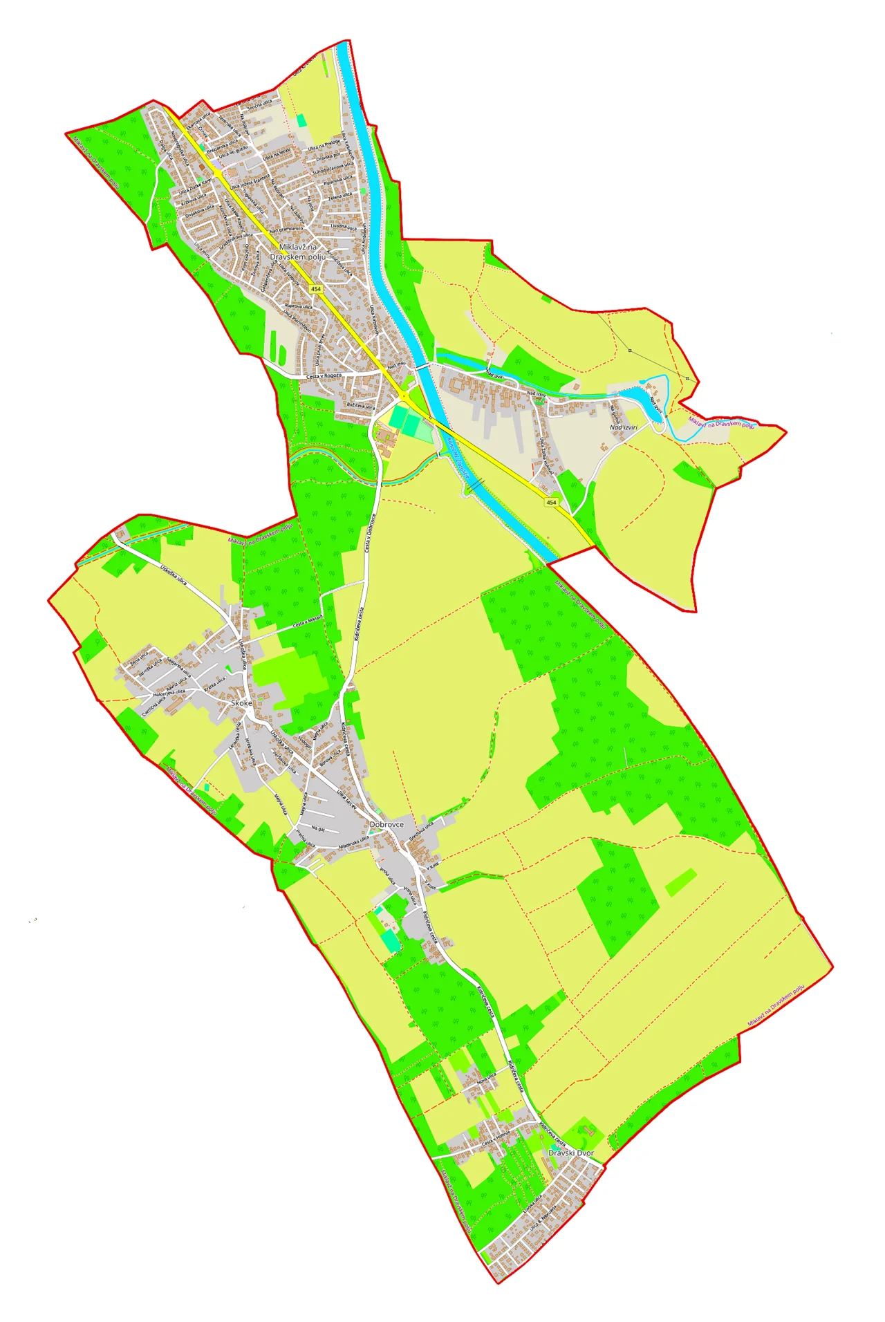 Photo of Miklavž na Dravskem Polju