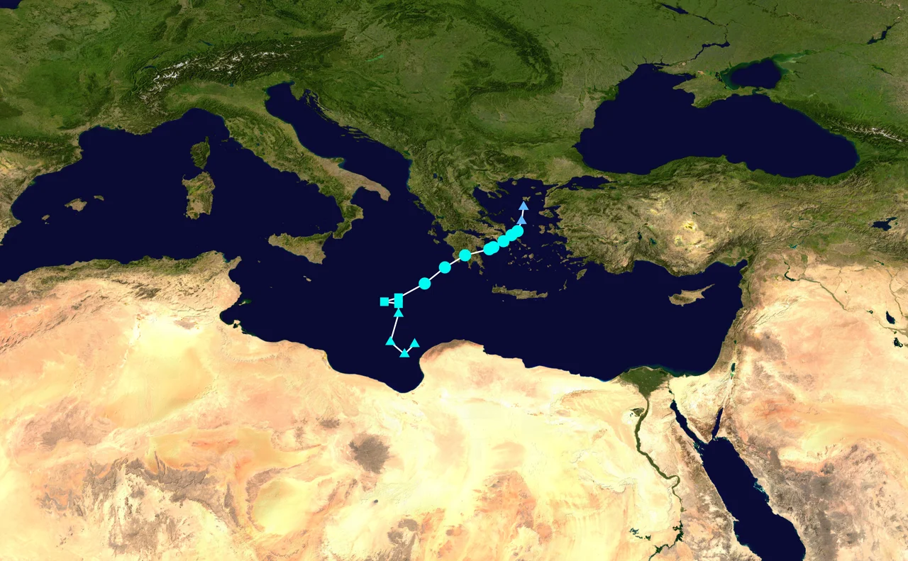 Photo of Mikró Monastíri