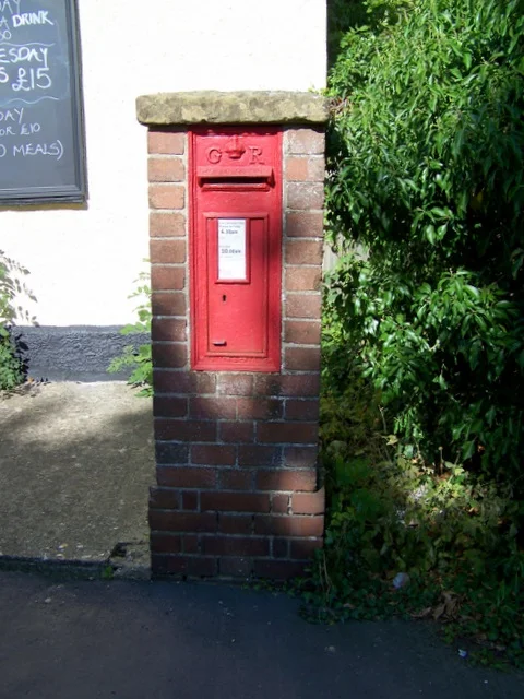 Photo of Milborne Port