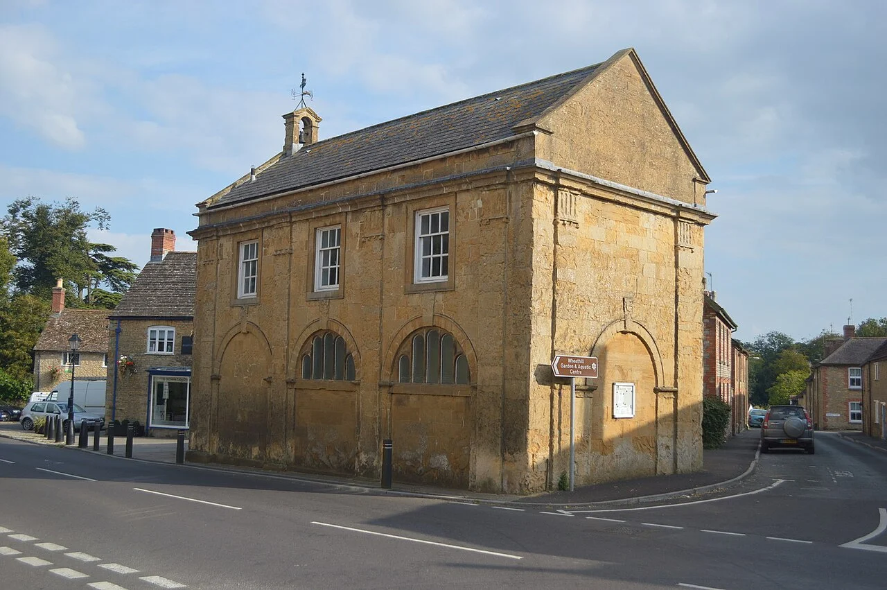 Photo of Milborne Port